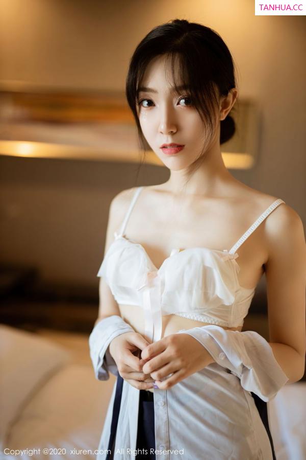 九千柒柒  [XiuRen]高清写真图 2020.11.04 No.2735 九千柒柒第22张图片